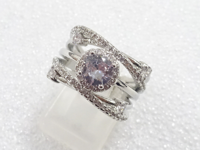 Japanese Kimono / Antique Accessories Metal